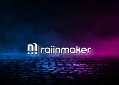 Raiinmaker